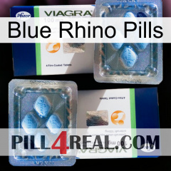 Blue Rhino Pills viagra5